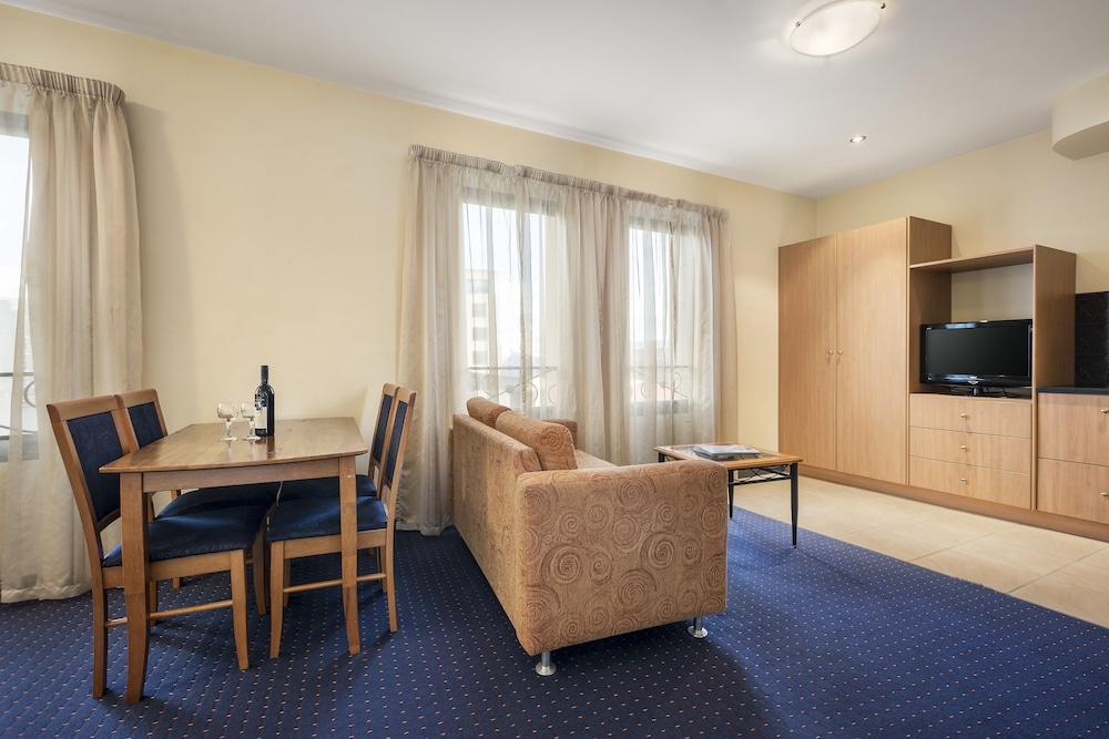 Quest Savoy Aparthotel Hobart Luaran gambar