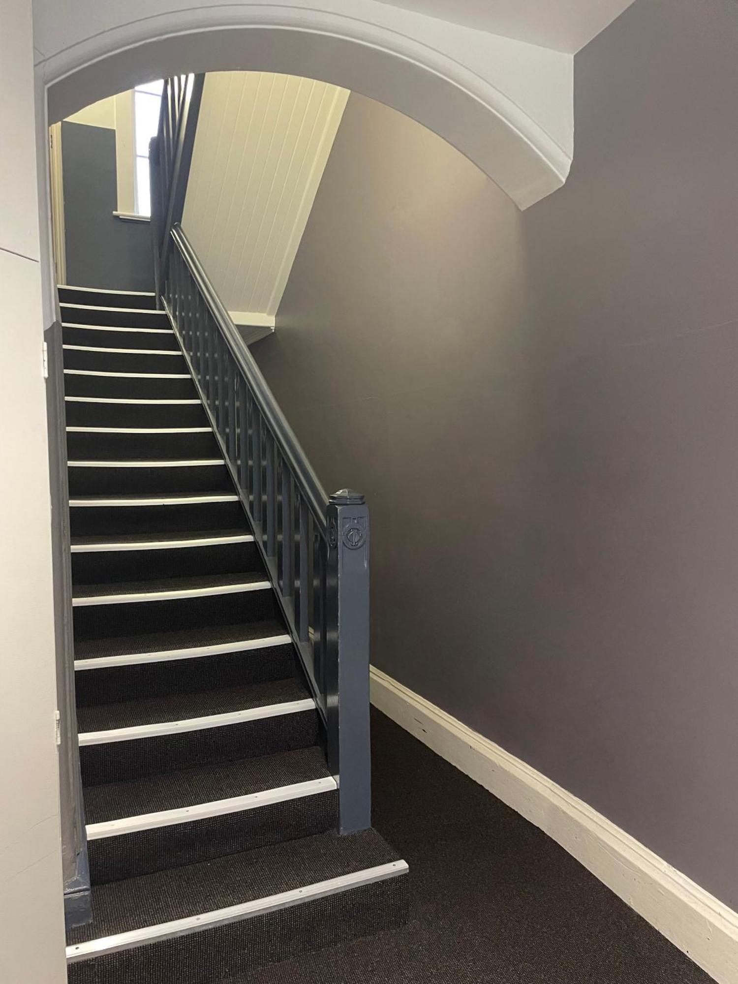 Quest Savoy Aparthotel Hobart Luaran gambar