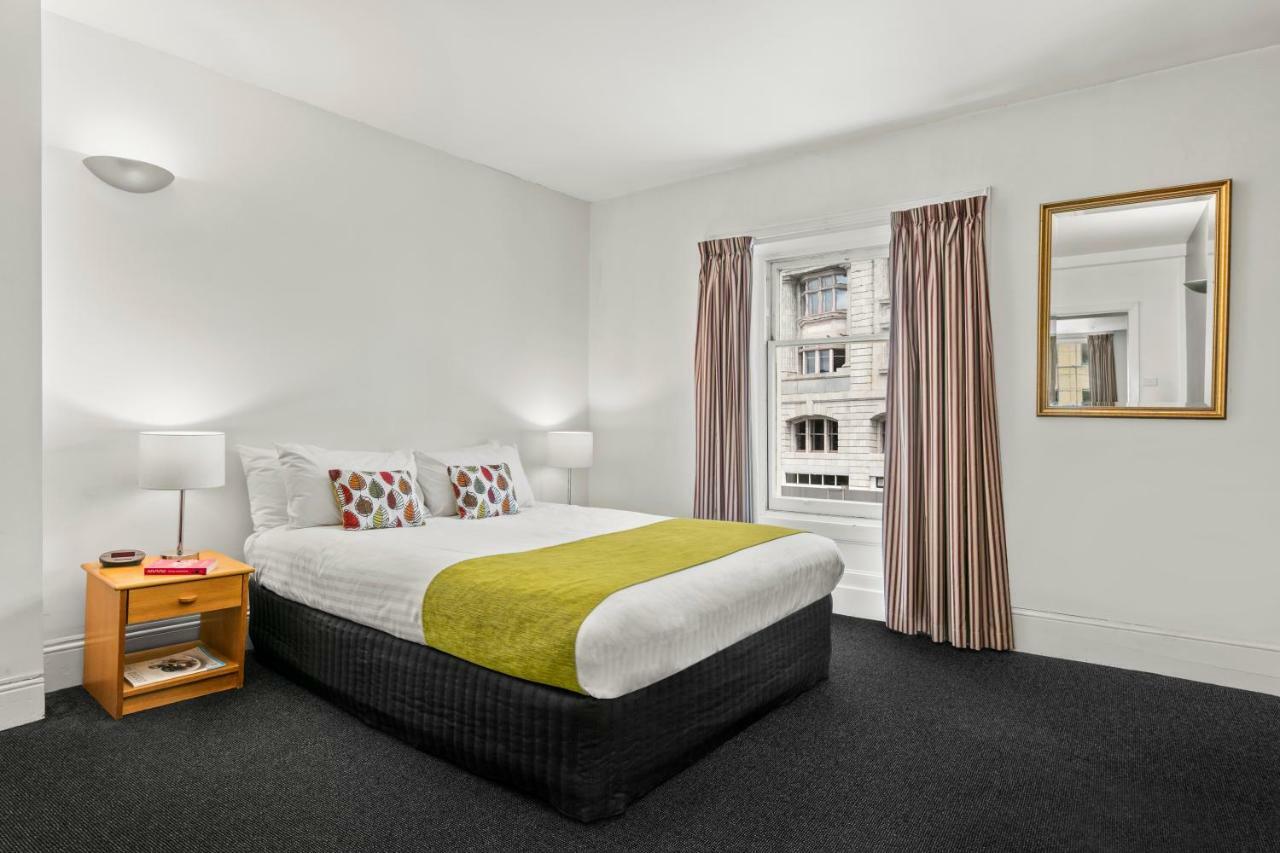 Quest Savoy Aparthotel Hobart Luaran gambar