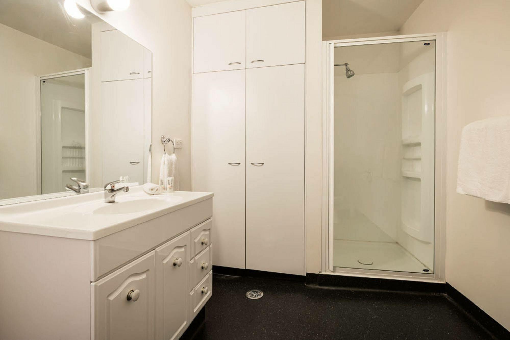 Quest Savoy Aparthotel Hobart Luaran gambar
