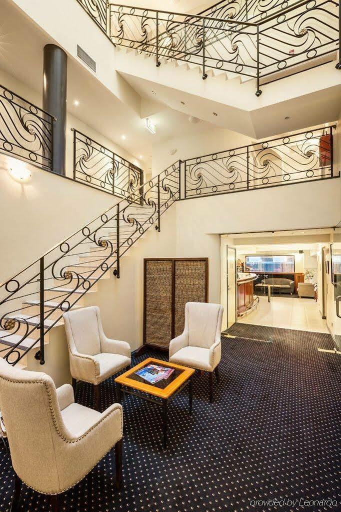 Quest Savoy Aparthotel Hobart Luaran gambar
