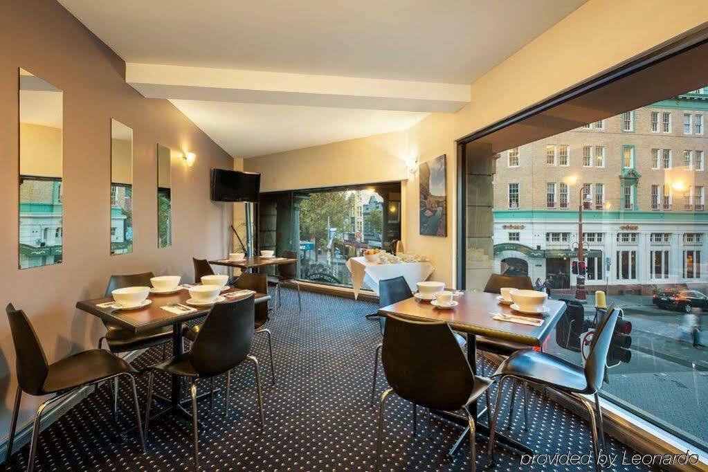 Quest Savoy Aparthotel Hobart Kemudahan gambar