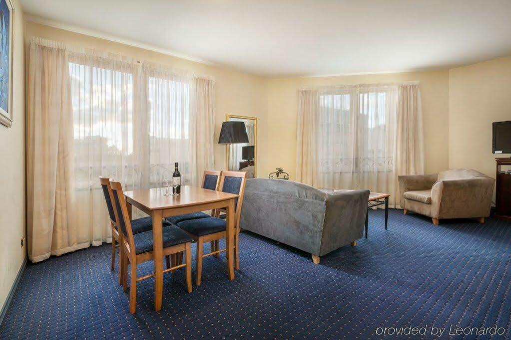 Quest Savoy Aparthotel Hobart Luaran gambar