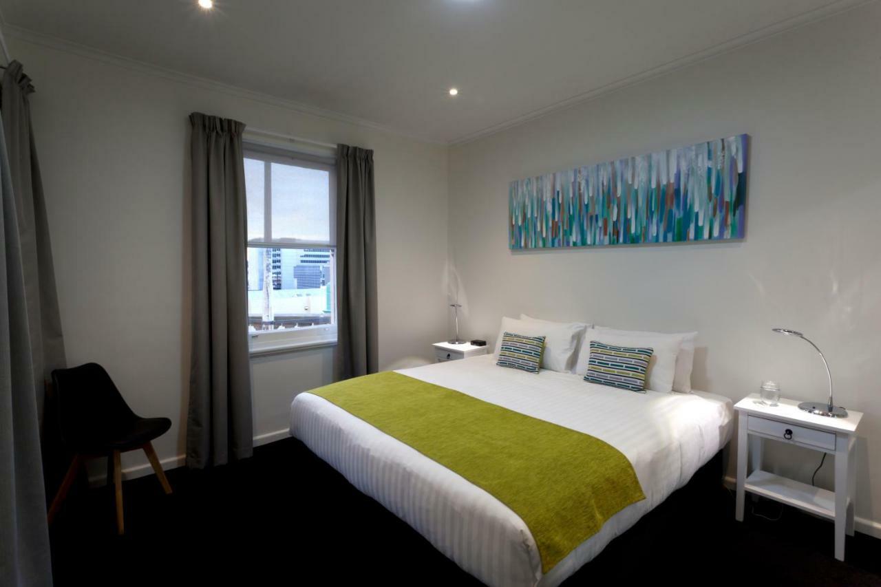 Quest Savoy Aparthotel Hobart Luaran gambar